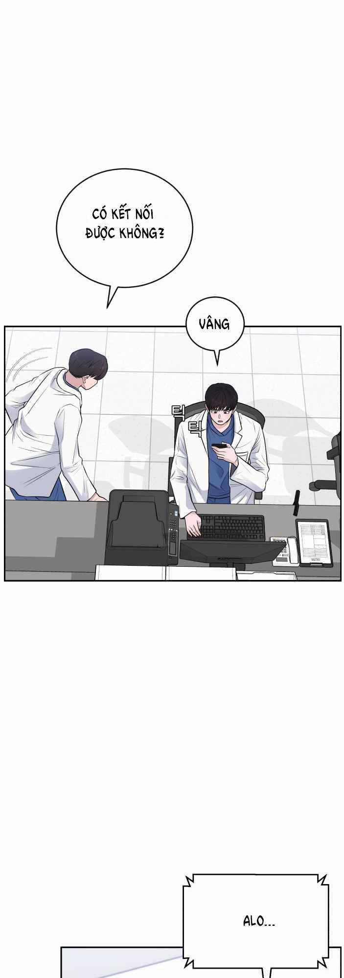 A.i. Doctor Chapter 52 trang 24