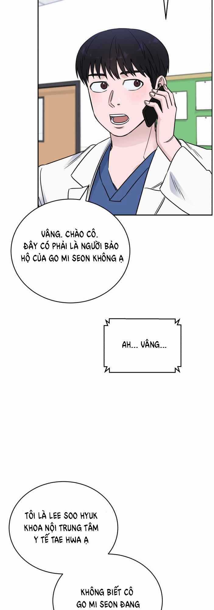 A.i. Doctor Chapter 52 trang 25