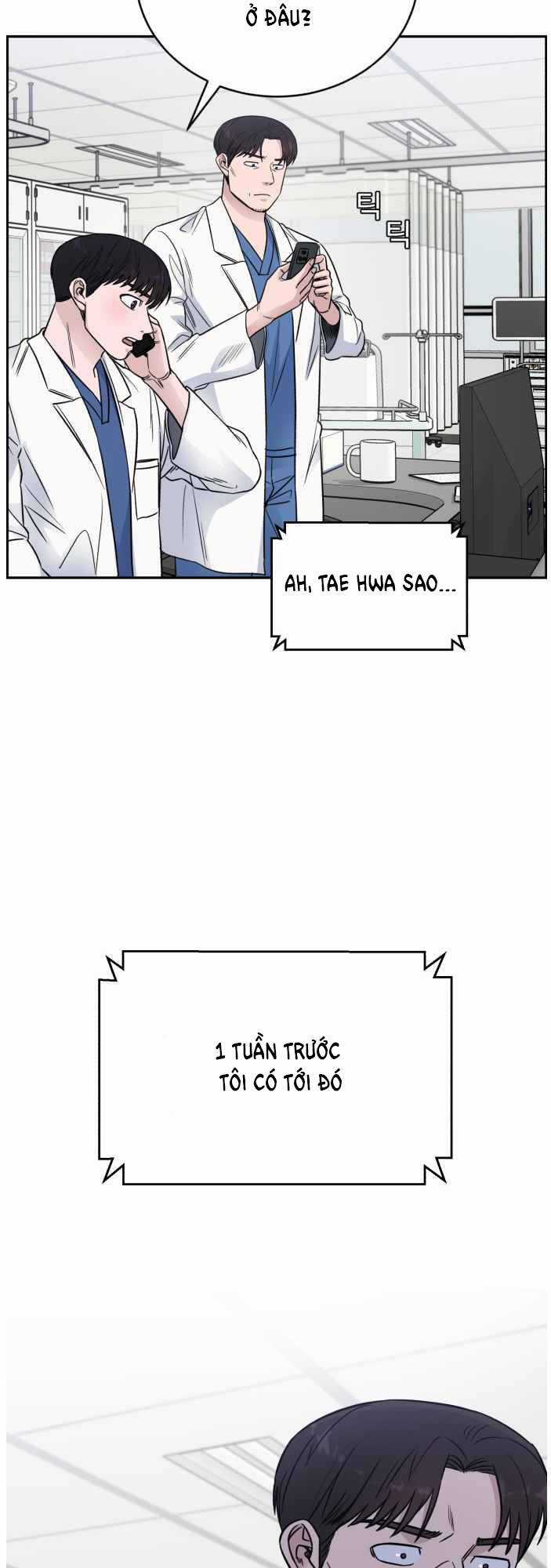 A.i. Doctor Chapter 52 trang 26