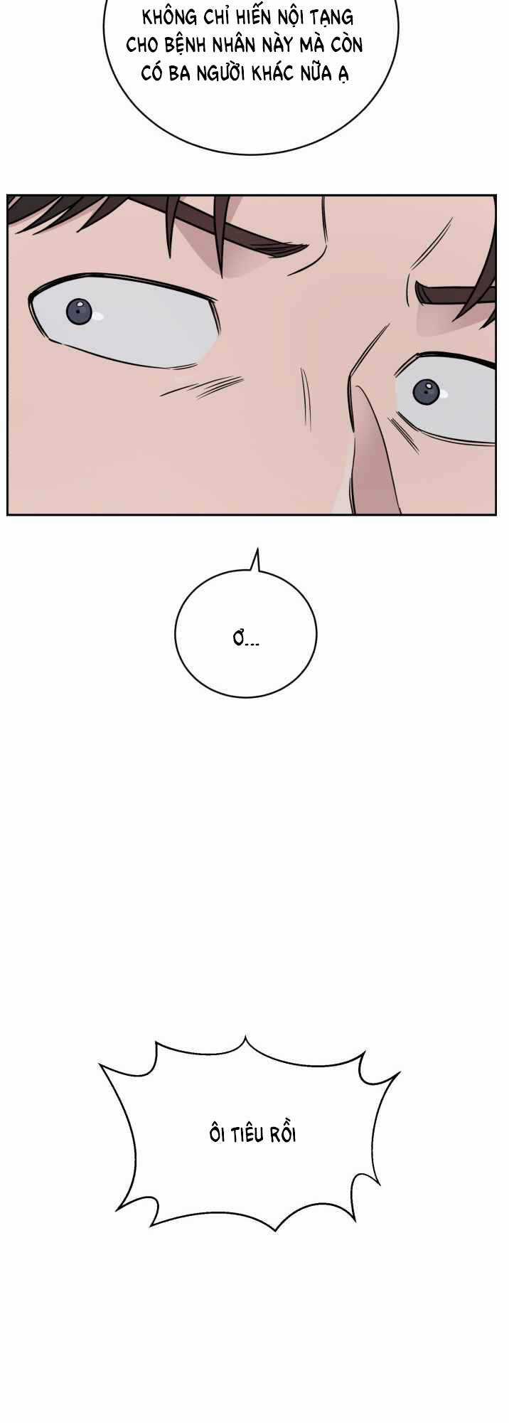 A.i. Doctor Chapter 52 trang 3