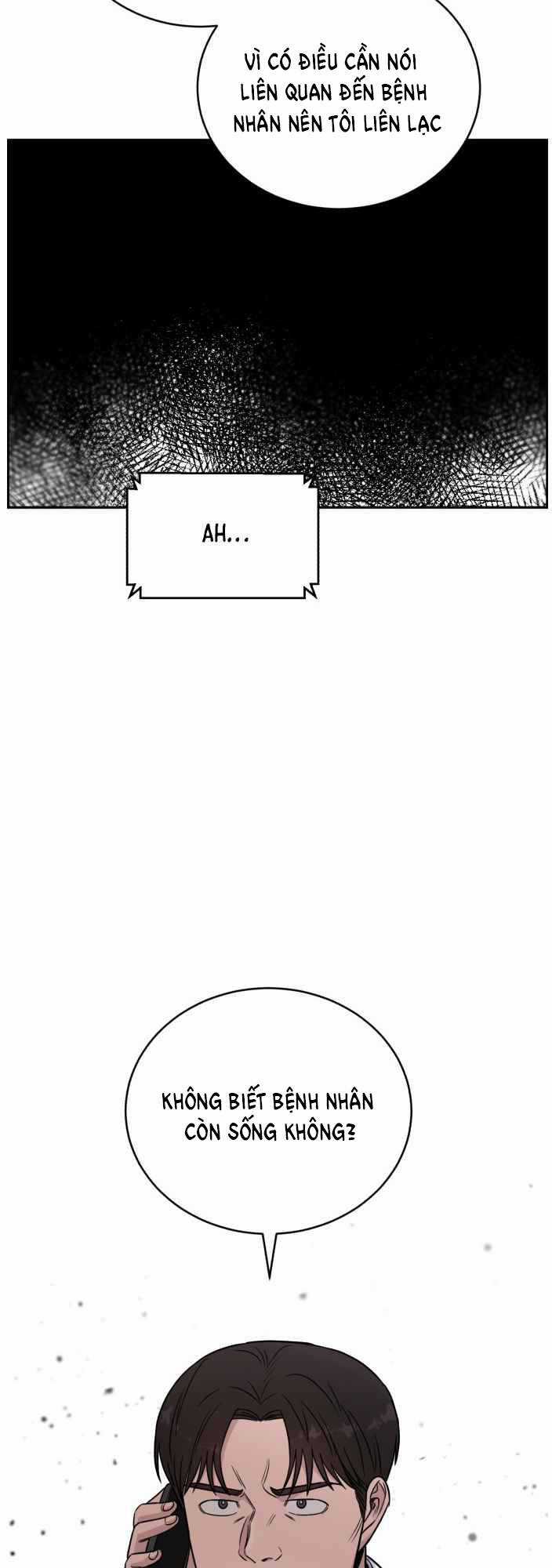 A.i. Doctor Chapter 52 trang 31