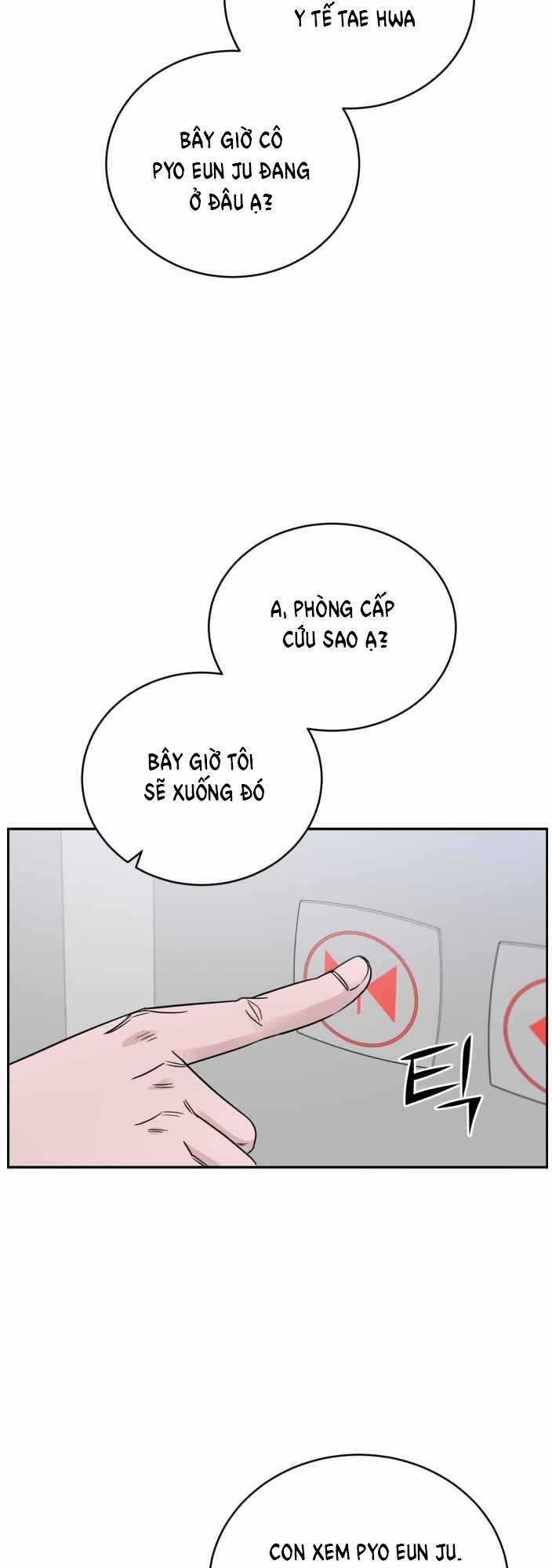 A.i. Doctor Chapter 52 trang 36