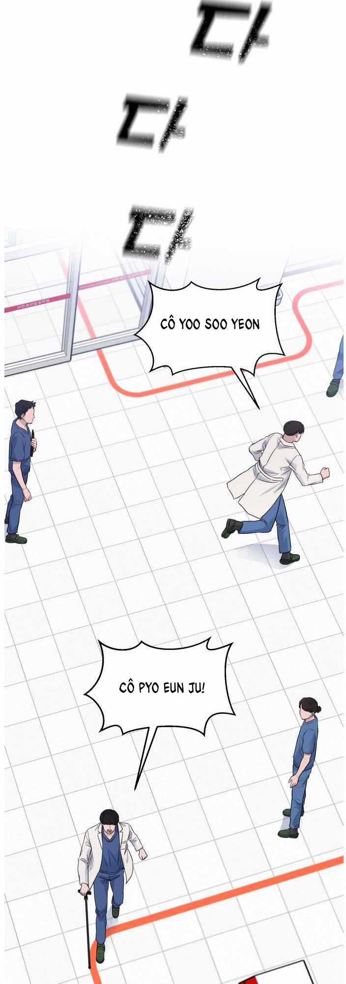 A.i. Doctor Chapter 52 trang 39