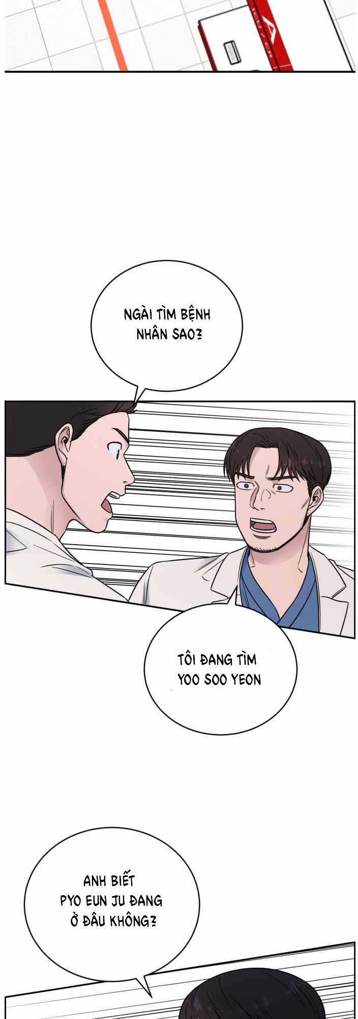 A.i. Doctor Chapter 52 trang 40