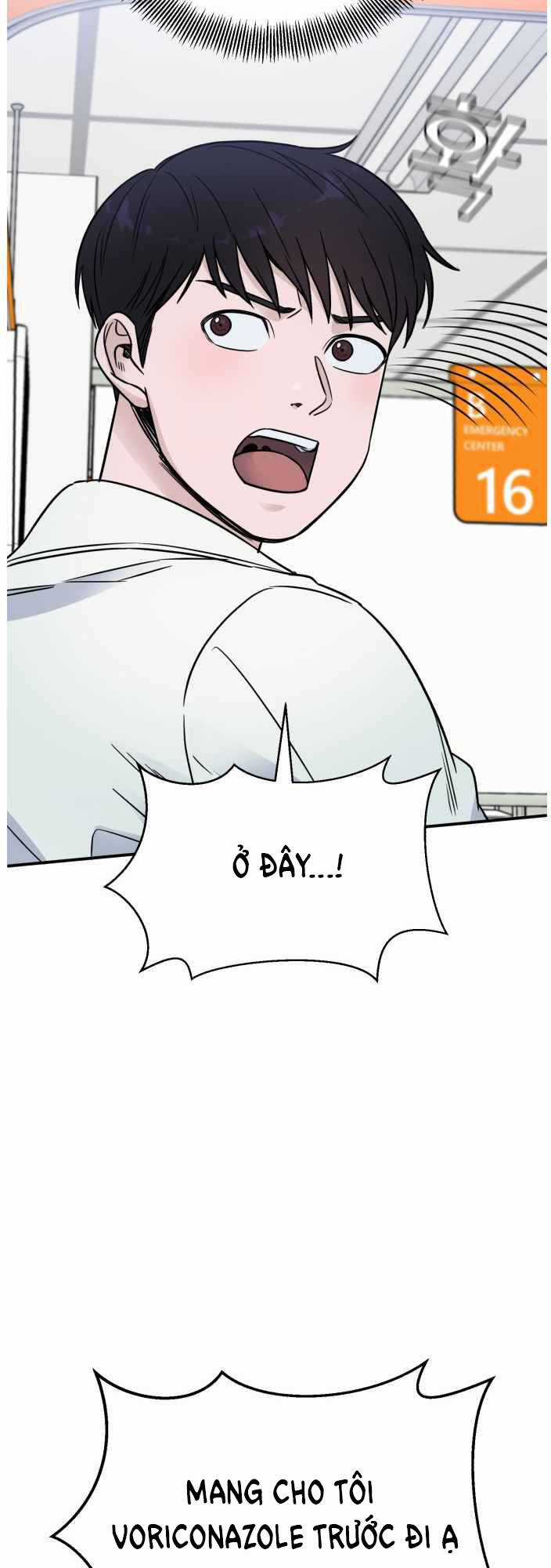 A.i. Doctor Chapter 52 trang 43