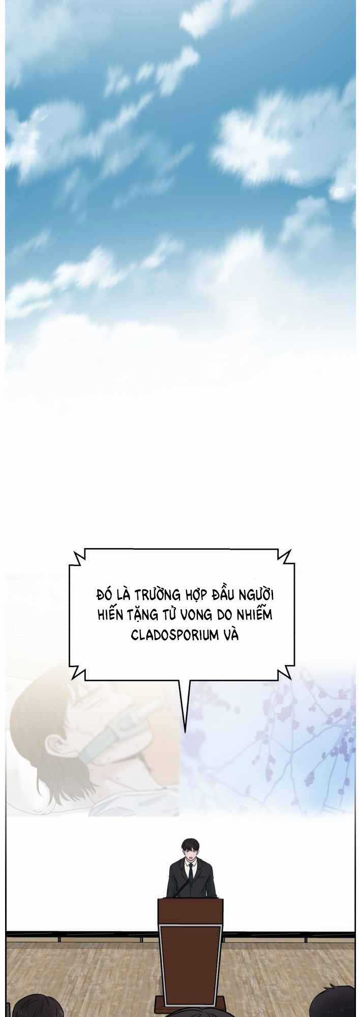 A.i. Doctor Chapter 52 trang 45