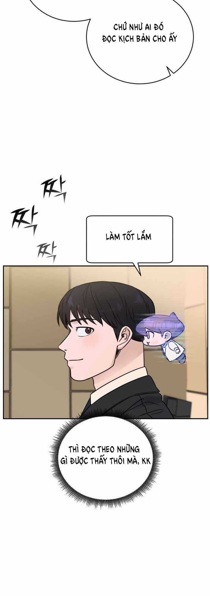 A.i. Doctor Chapter 52 trang 48