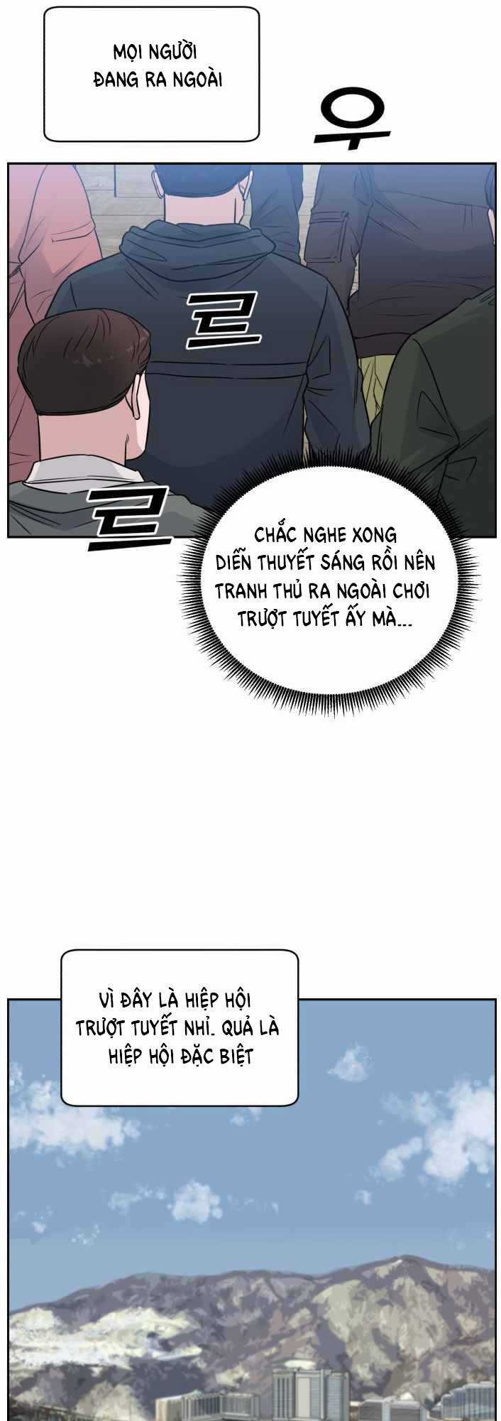 A.i. Doctor Chapter 52 trang 49