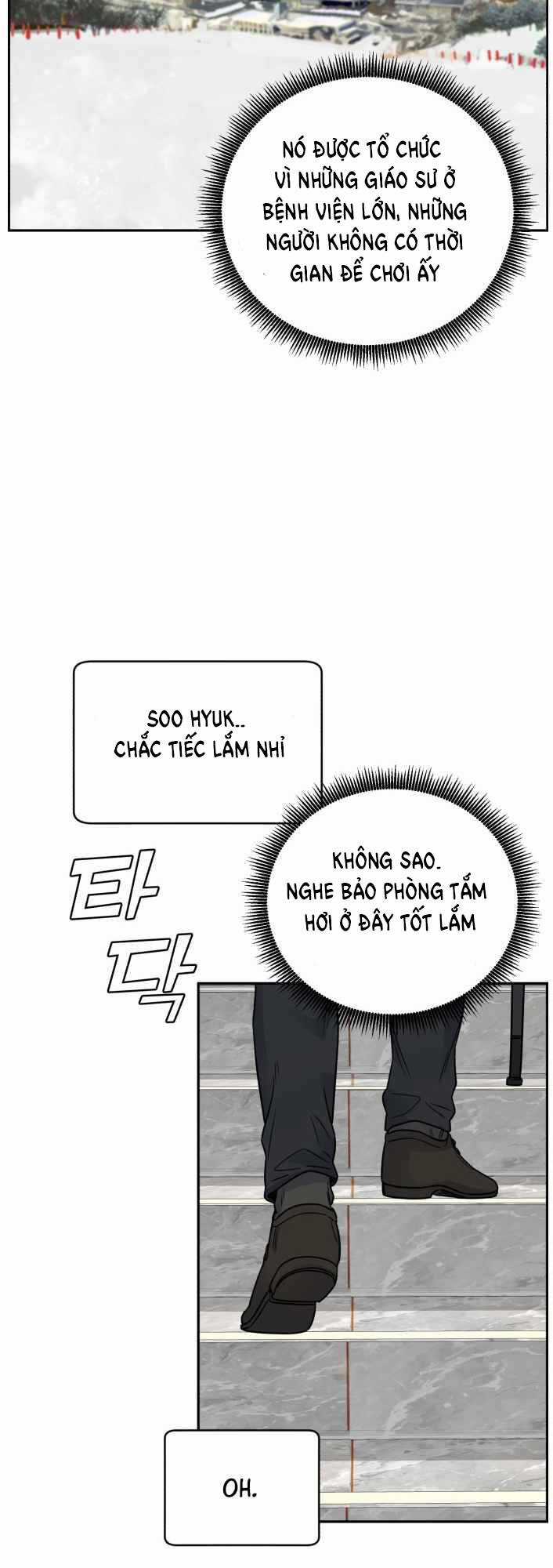 A.i. Doctor Chapter 52 trang 50