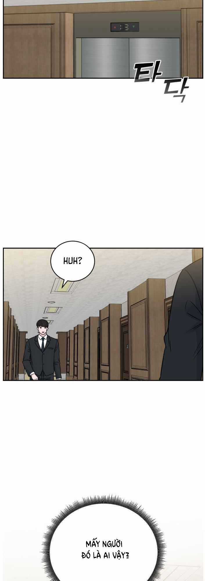 A.i. Doctor Chapter 52 trang 54