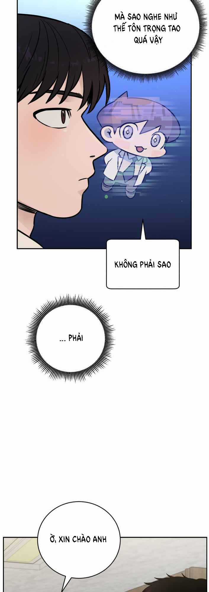 A.i. Doctor Chapter 52 trang 57