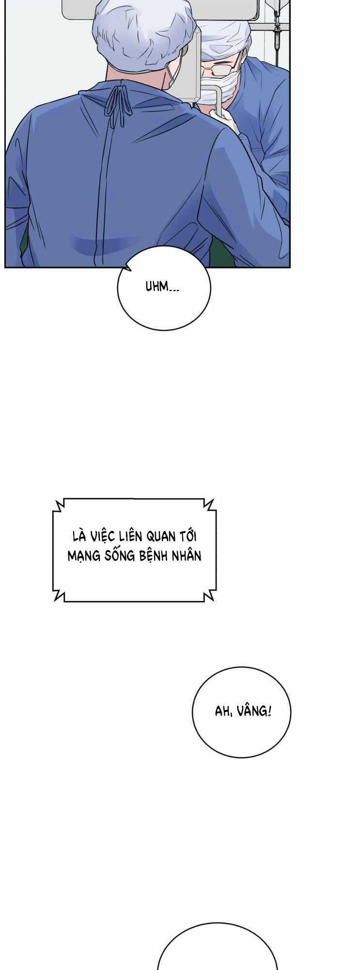 A.i. Doctor Chapter 52 trang 6