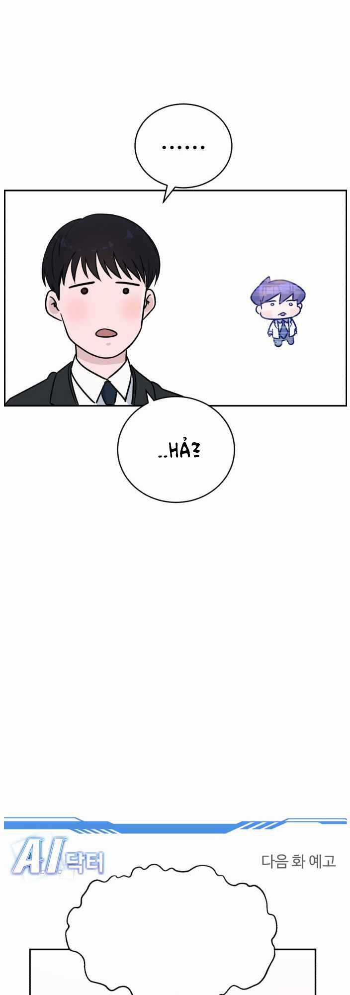 A.i. Doctor Chapter 52 trang 61