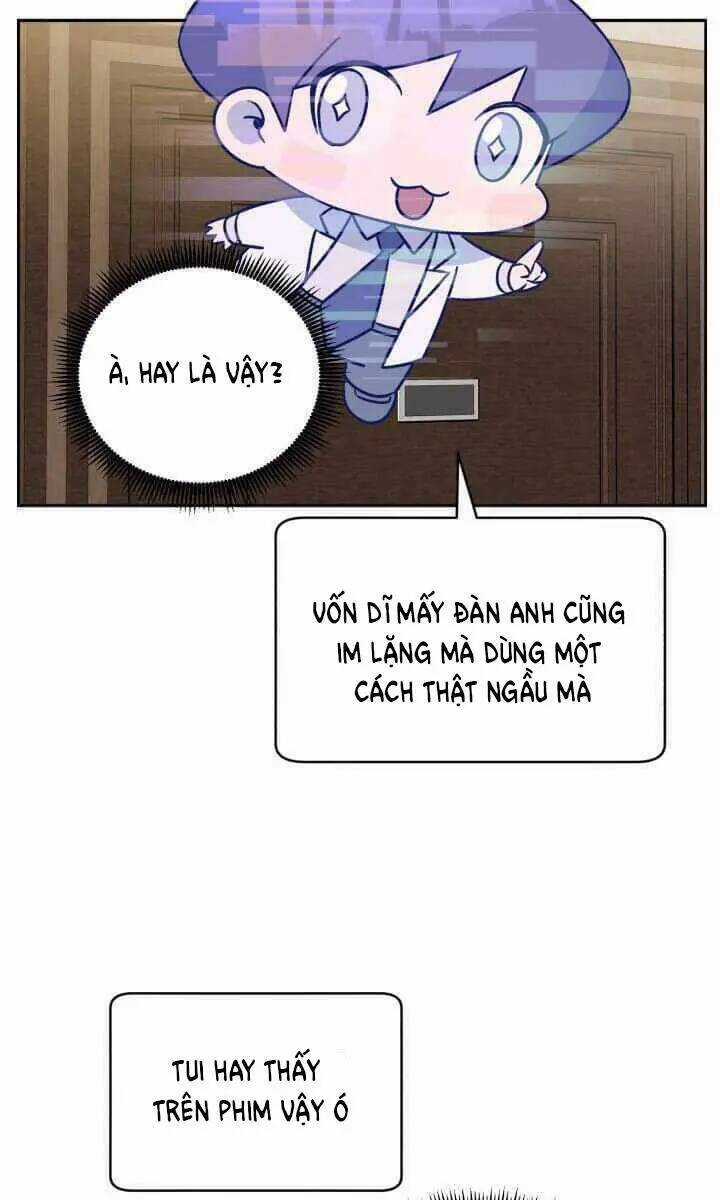 A.i. Doctor Chapter 53 trang 10