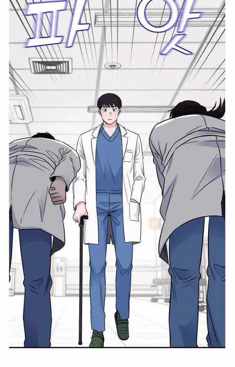A.i. Doctor Chapter 53 trang 104
