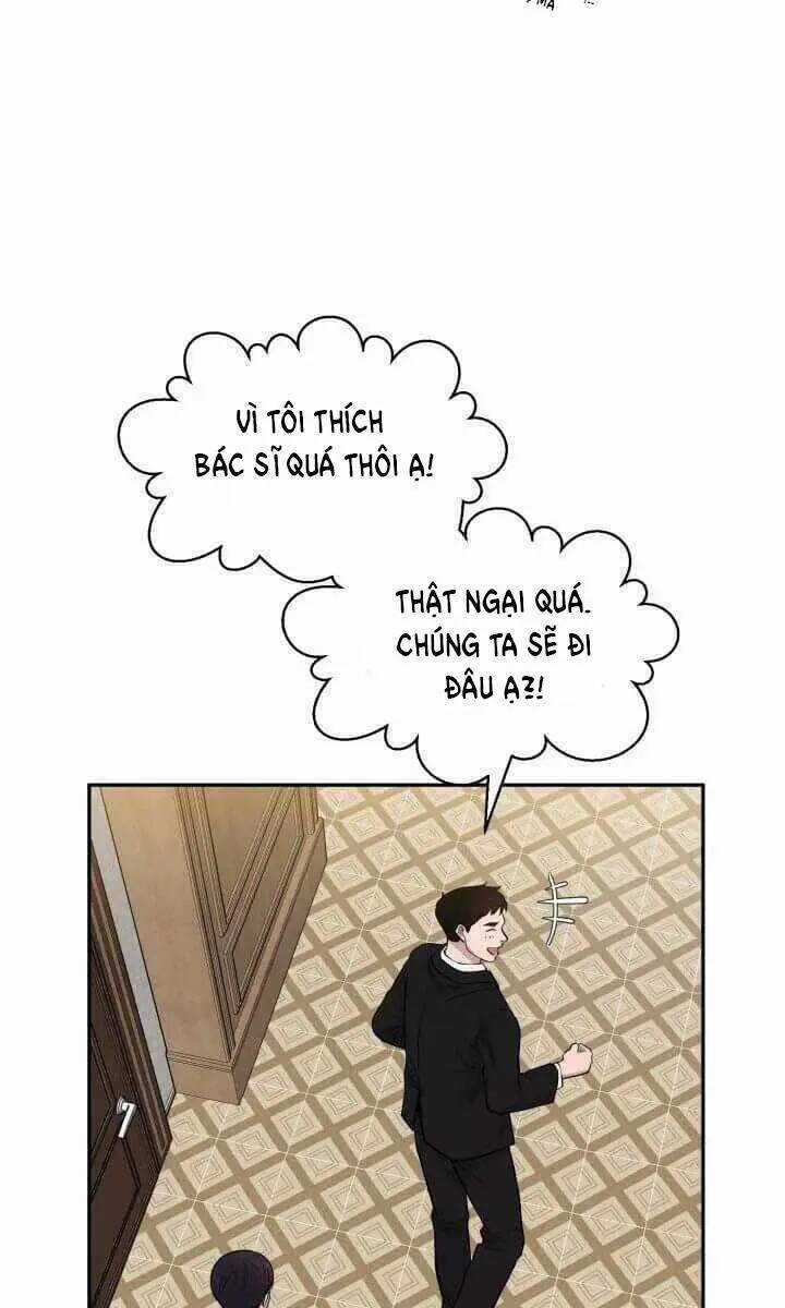 A.i. Doctor Chapter 53 trang 14