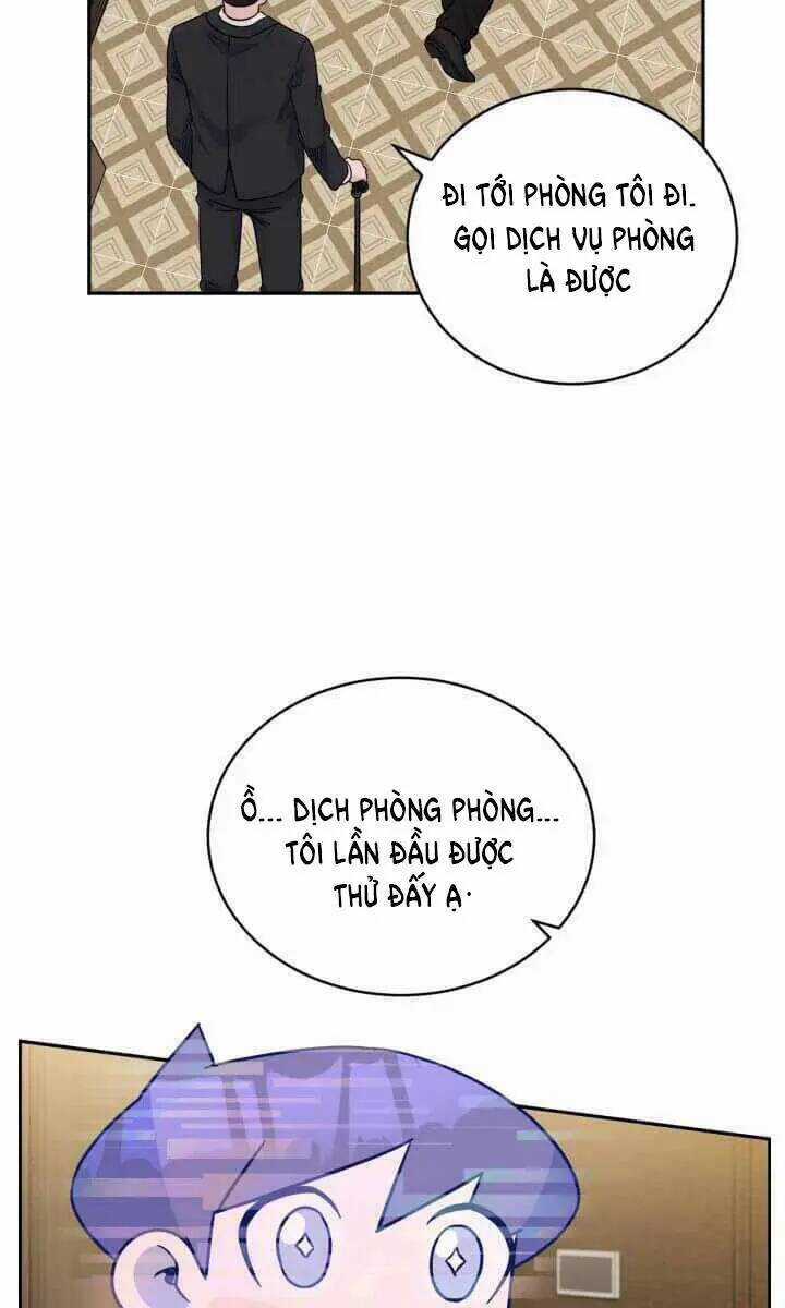 A.i. Doctor Chapter 53 trang 15