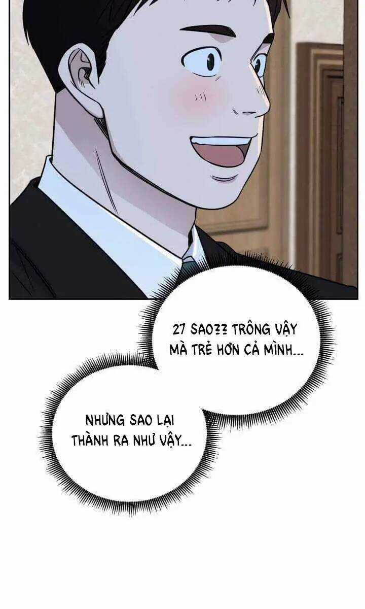 A.i. Doctor Chapter 53 trang 17