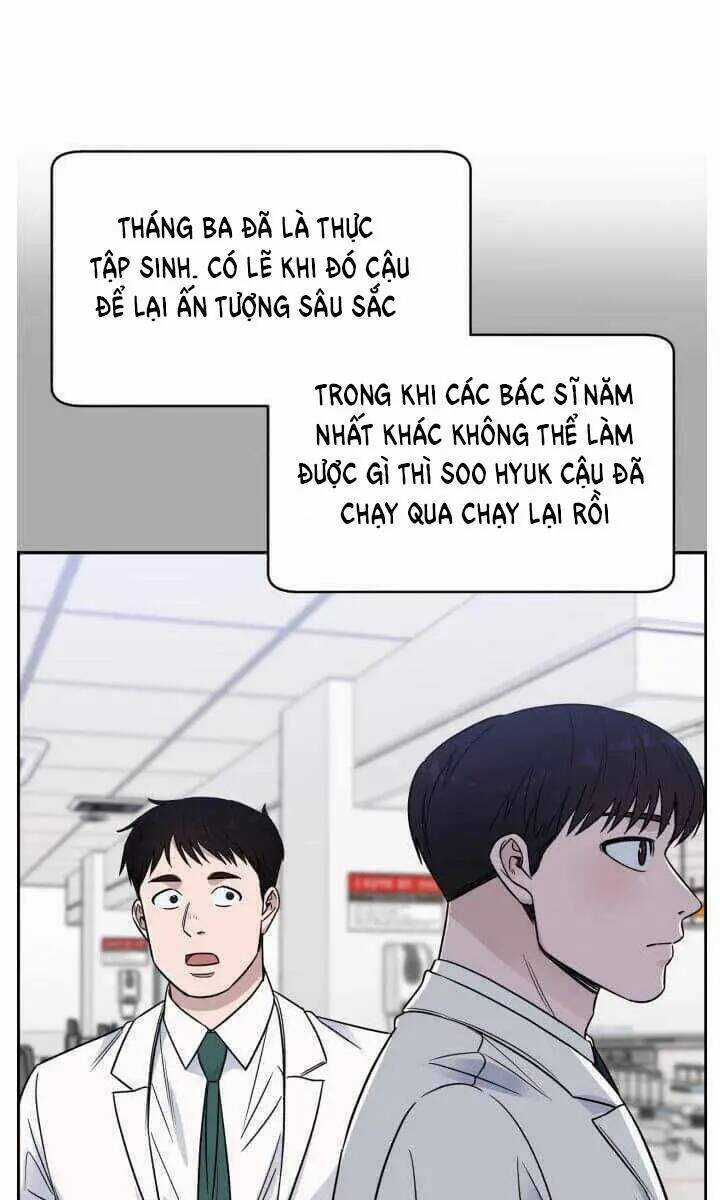 A.i. Doctor Chapter 53 trang 18