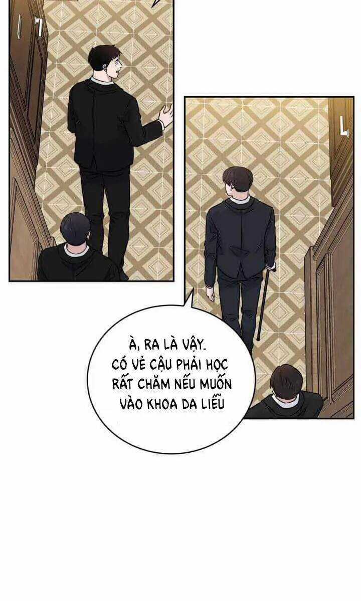 A.i. Doctor Chapter 53 trang 20