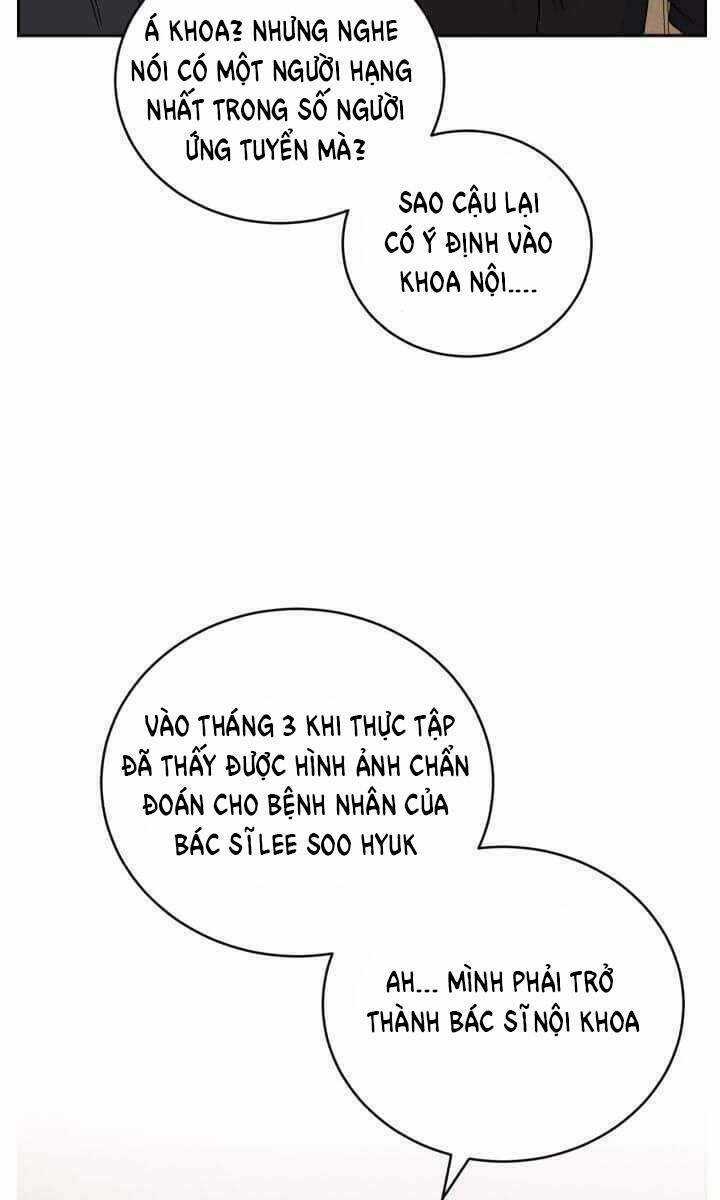 A.i. Doctor Chapter 53 trang 22