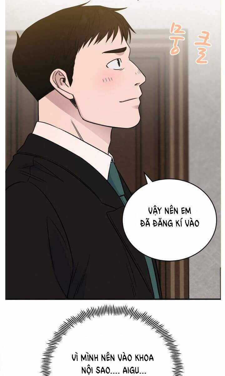 A.i. Doctor Chapter 53 trang 23