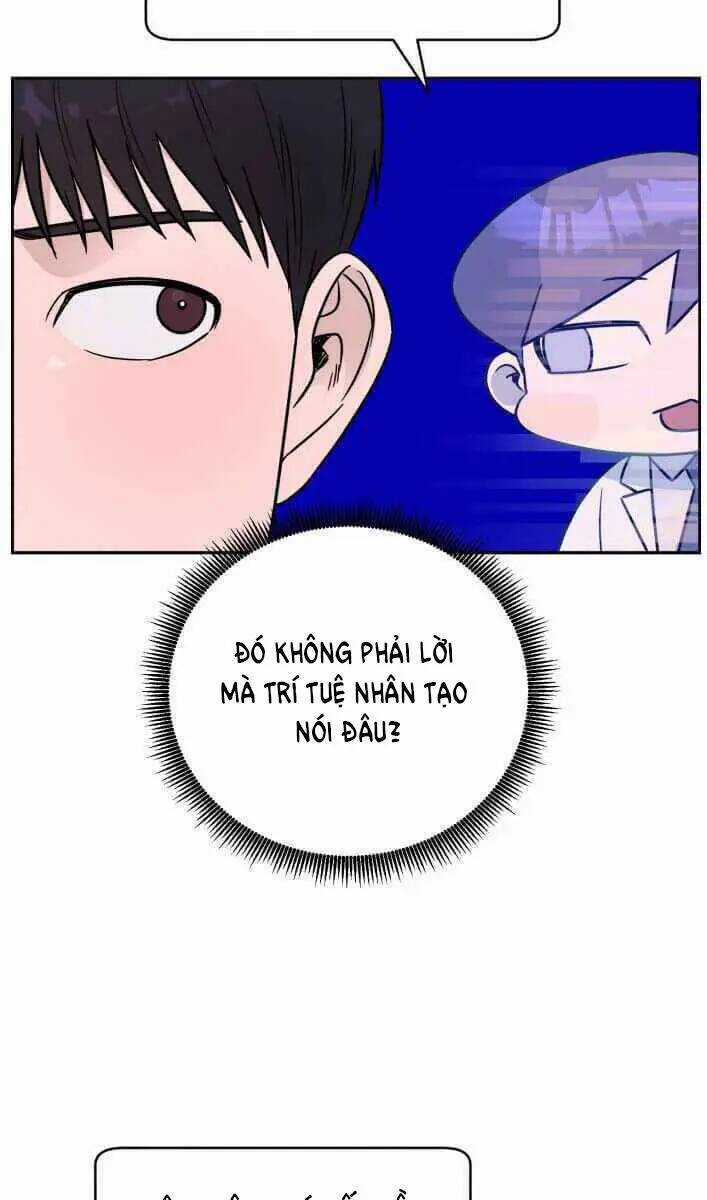 A.i. Doctor Chapter 53 trang 26
