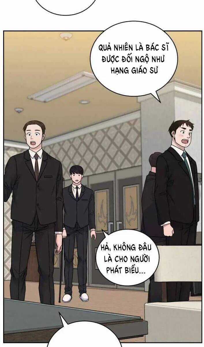 A.i. Doctor Chapter 53 trang 29