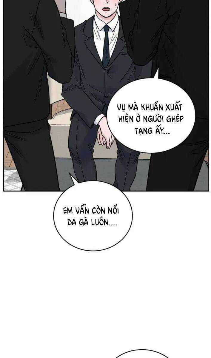 A.i. Doctor Chapter 53 trang 31