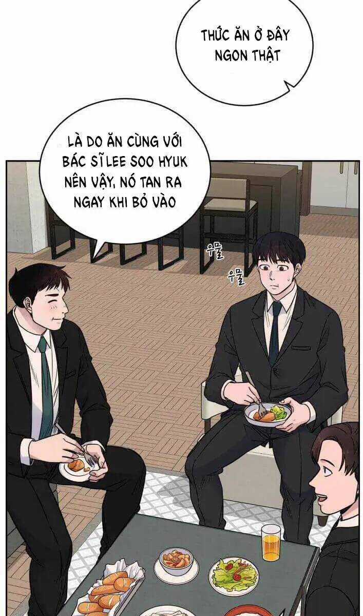 A.i. Doctor Chapter 53 trang 32