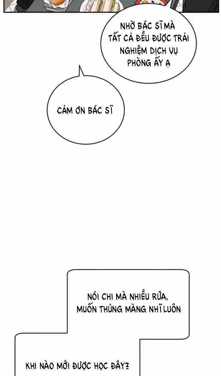 A.i. Doctor Chapter 53 trang 33