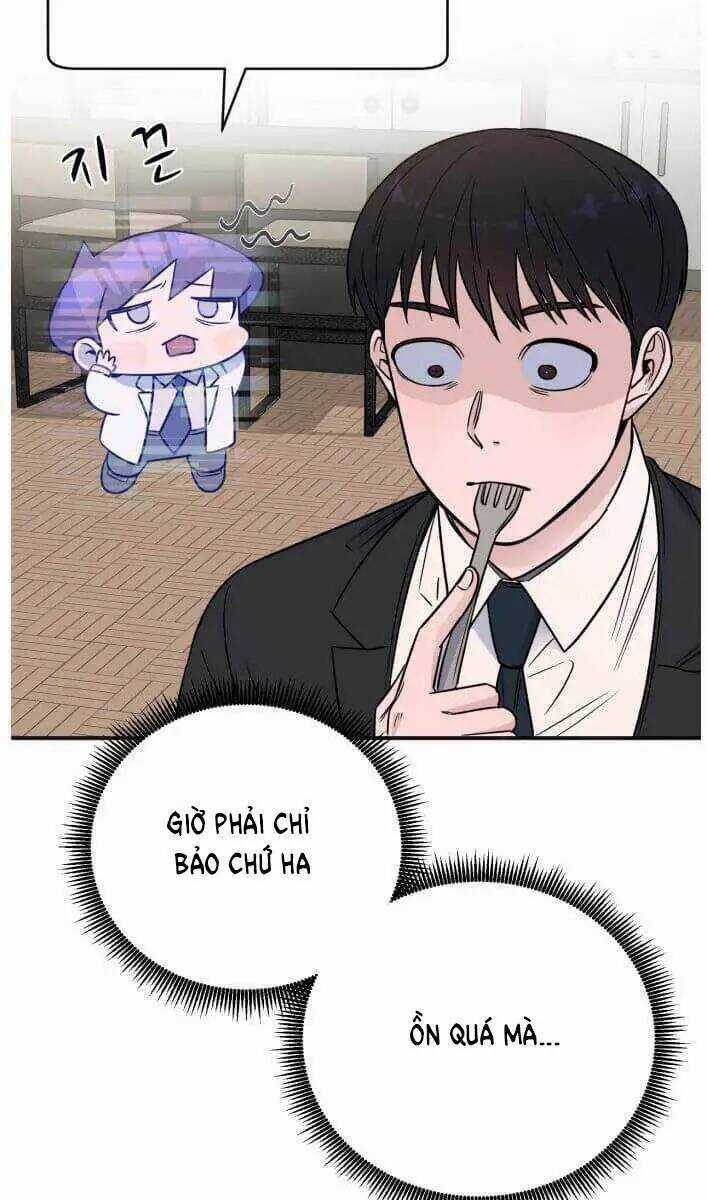 A.i. Doctor Chapter 53 trang 34