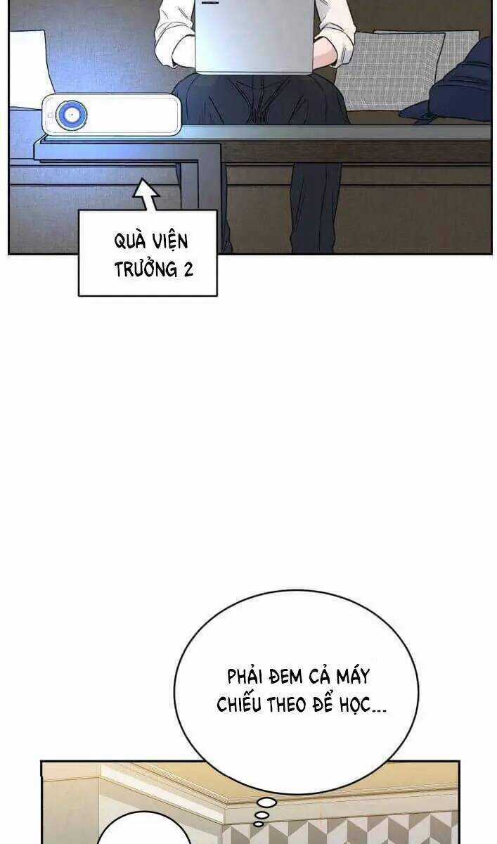 A.i. Doctor Chapter 53 trang 47