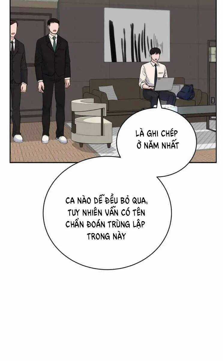 A.i. Doctor Chapter 53 trang 51