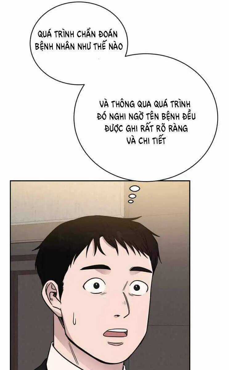 A.i. Doctor Chapter 53 trang 52