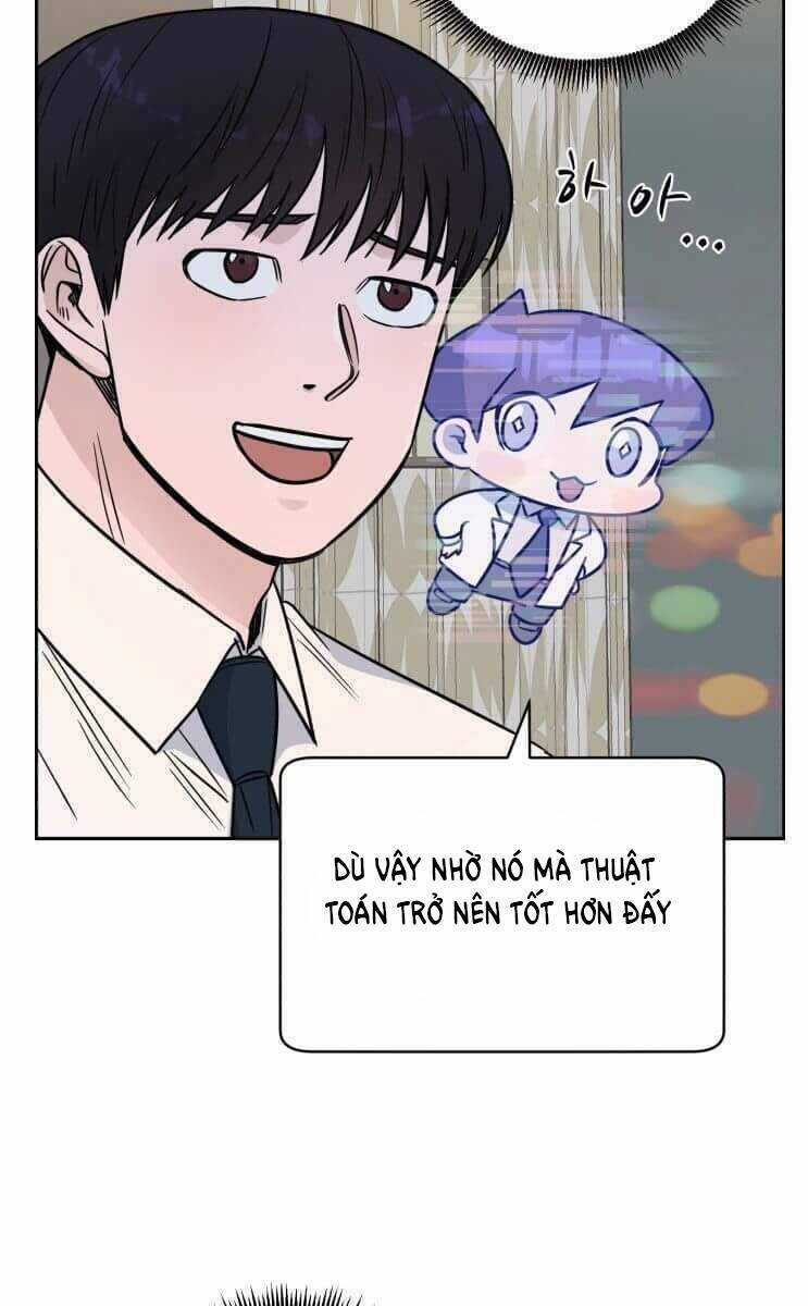 A.i. Doctor Chapter 53 trang 54