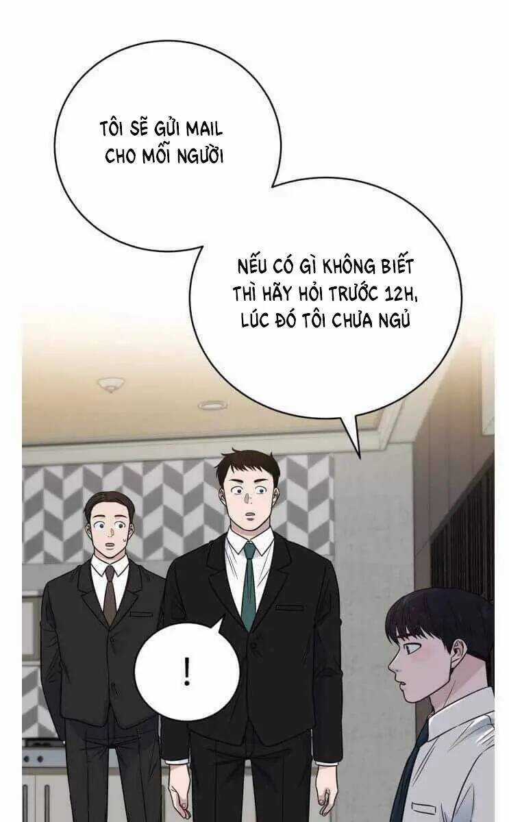 A.i. Doctor Chapter 53 trang 56