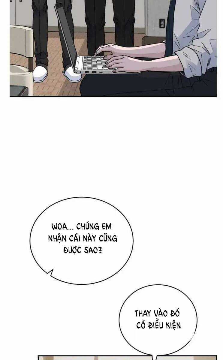 A.i. Doctor Chapter 53 trang 57