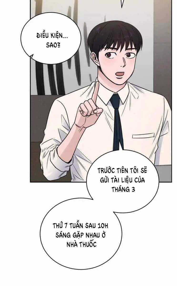 A.i. Doctor Chapter 53 trang 58