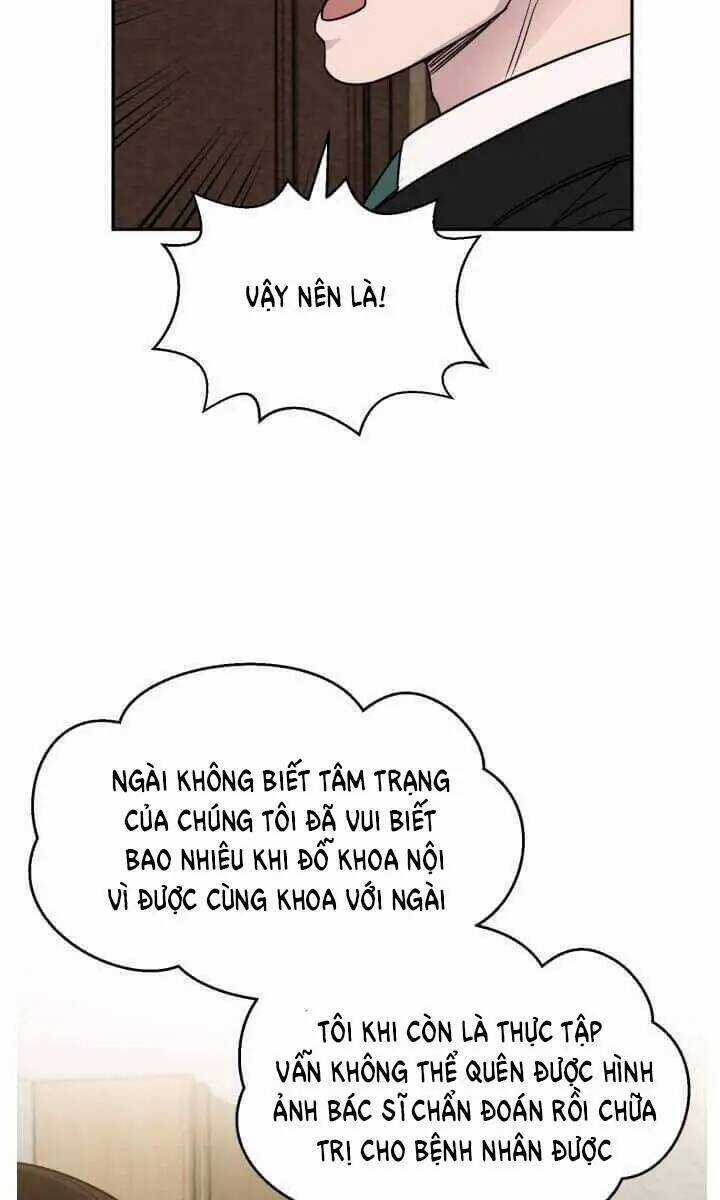 A.i. Doctor Chapter 53 trang 7