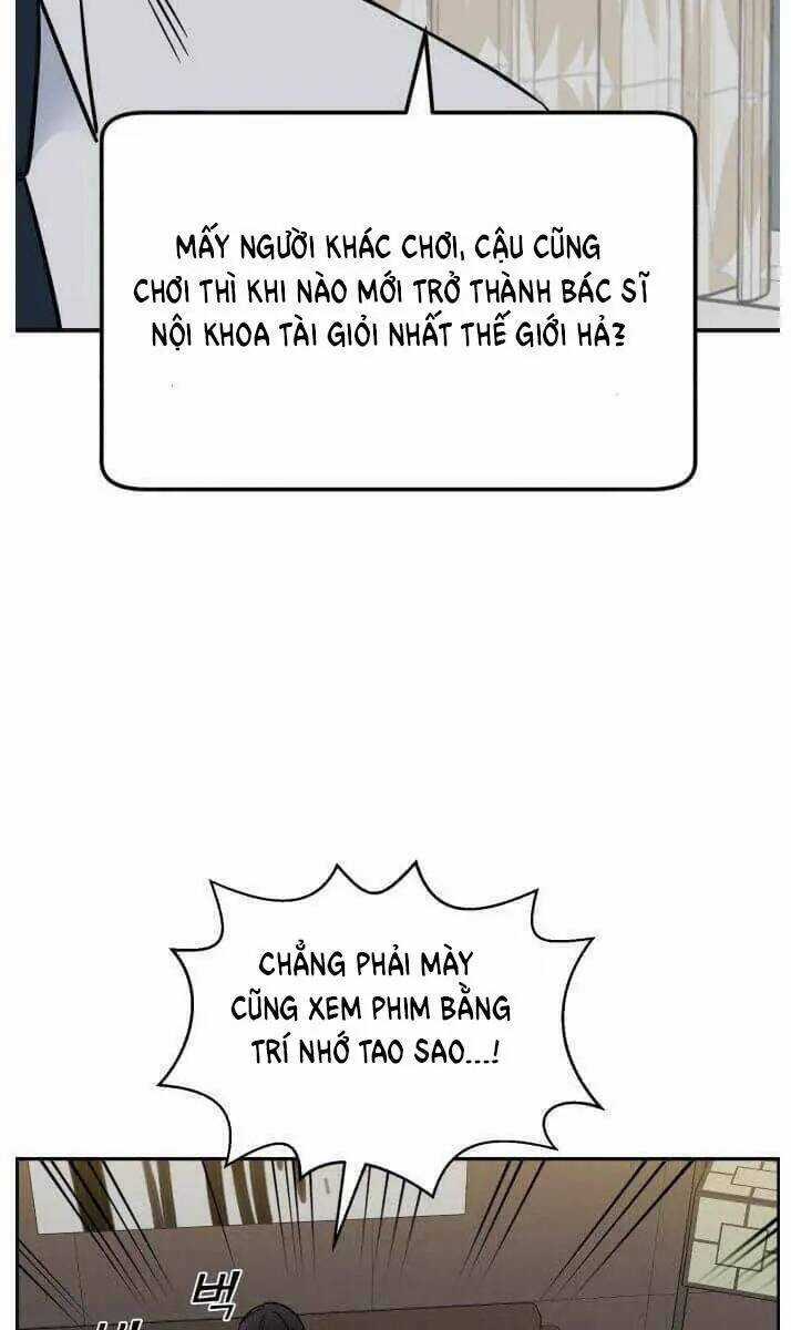 A.i. Doctor Chapter 53 trang 75