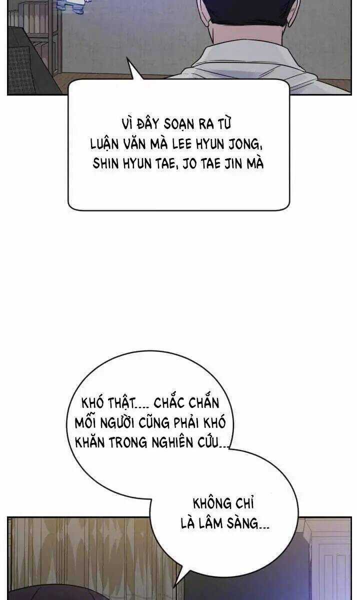 A.i. Doctor Chapter 53 trang 79