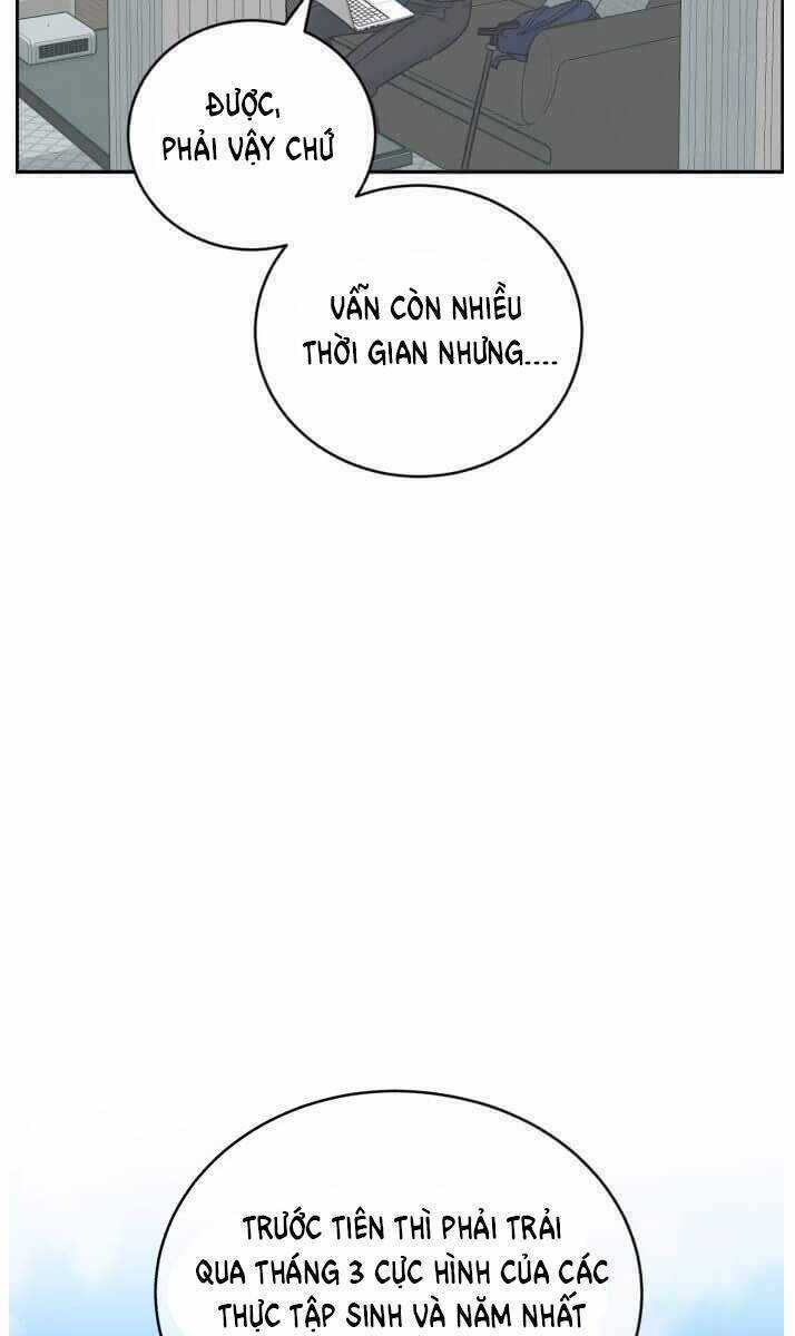 A.i. Doctor Chapter 53 trang 83