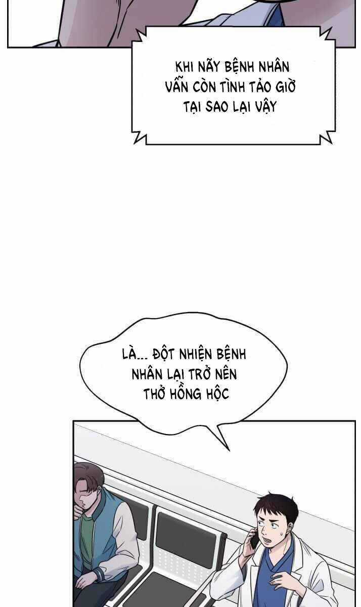 A.i. Doctor Chapter 53 trang 86