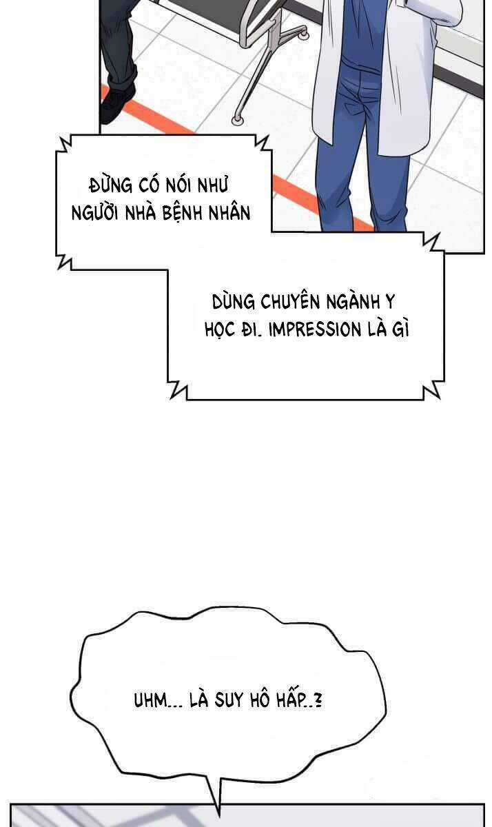 A.i. Doctor Chapter 53 trang 87