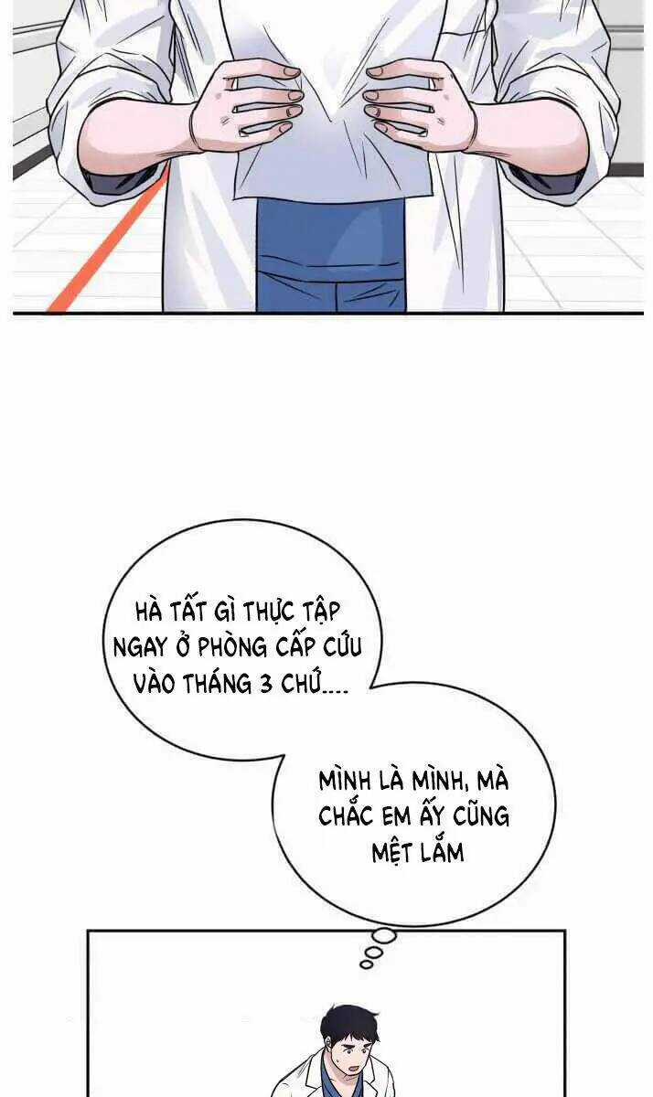 A.i. Doctor Chapter 53 trang 95