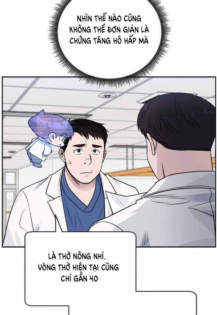 A.i. Doctor Chapter 54 trang 11