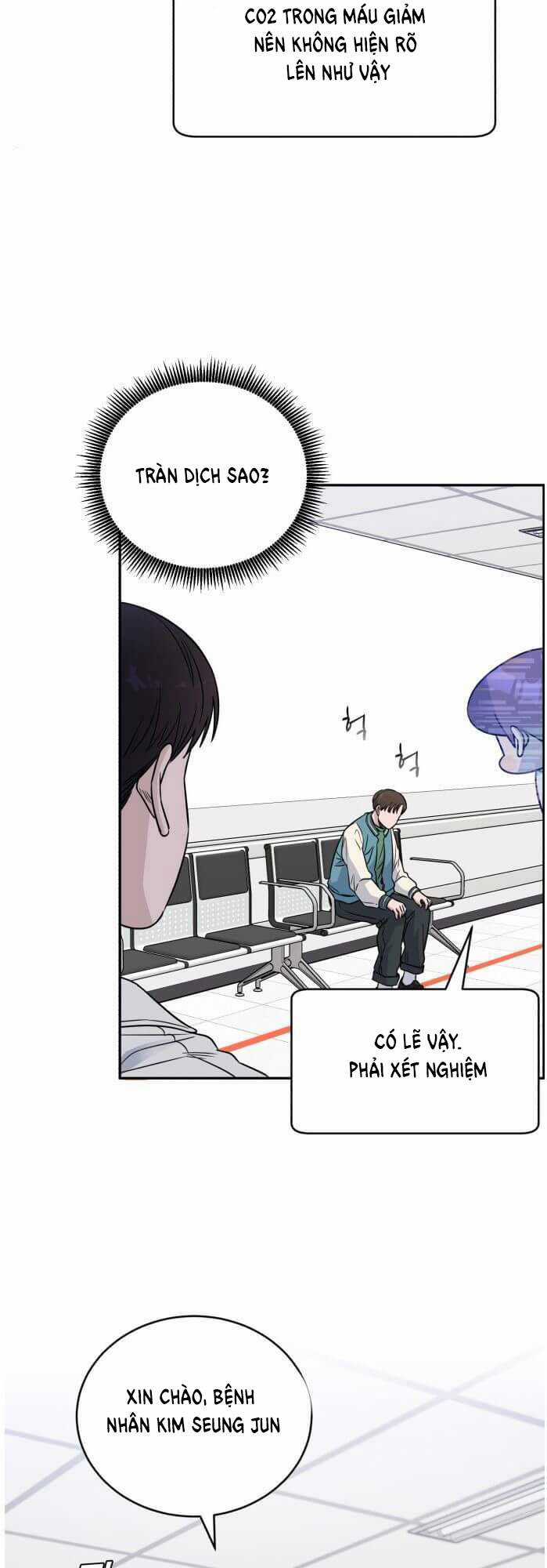 A.i. Doctor Chapter 54 trang 12