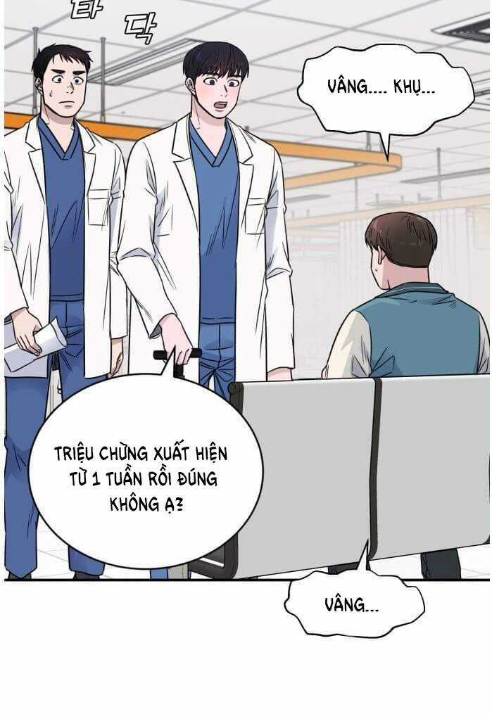 A.i. Doctor Chapter 54 trang 13