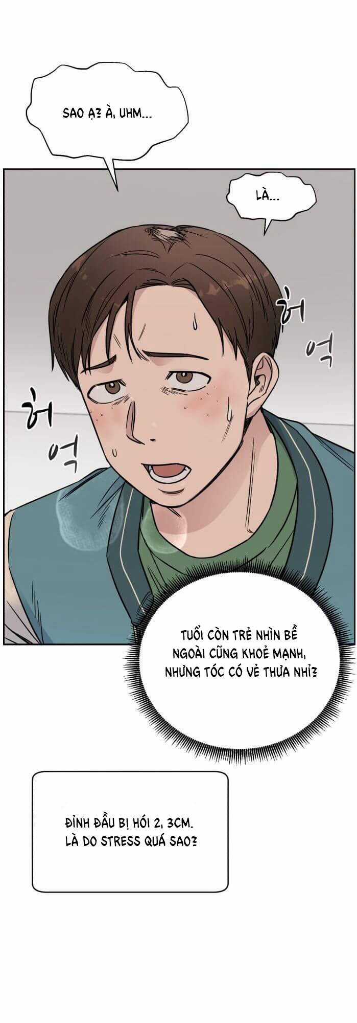 A.i. Doctor Chapter 54 trang 15